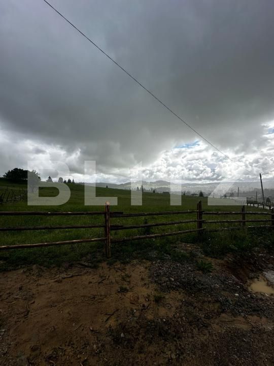 Teren de vânzare Exterior Vest - 171972TV | BLITZ Suceava | Poza3