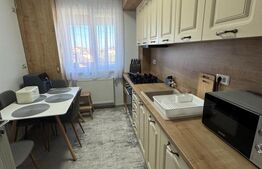Apartament 2 camere ,62 mp utili, zona Profi Sf Ilie 