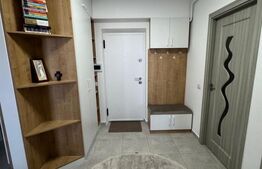 Apartament 2 camere ,62 mp utili, zona Profi Sf Ilie 