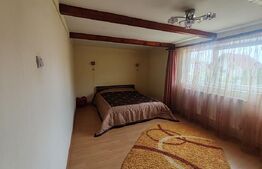 Casă 180 mp utili, teren 1.000 mp – Sfântu Ilie, zonă excelentă