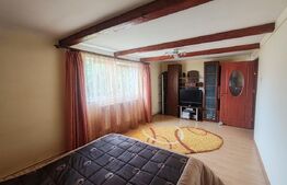 Casă 180 mp utili, teren 1.000 mp – Sfântu Ilie, zonă excelentă