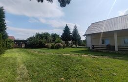 Casă 180 mp utili, teren 1.000 mp – Sfântu Ilie, zonă excelentă