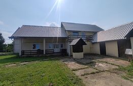 Casă 180 mp utili, teren 1.000 mp – Sfântu Ilie, zonă excelentă