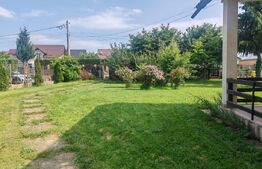 Casă 180 mp utili, teren 1.000 mp – Sfântu Ilie, zonă excelentă