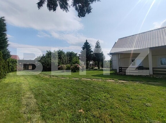 Casa de vânzare 5 camere Periferie - 171977CV | BLITZ Suceava | Poza1