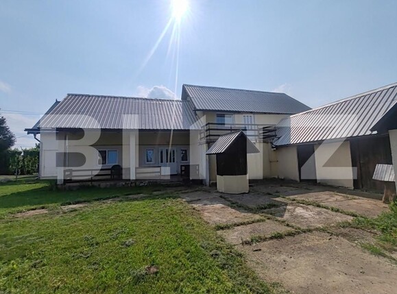 Casa de vânzare 5 camere Periferie - 171977CV | BLITZ Suceava | Poza2