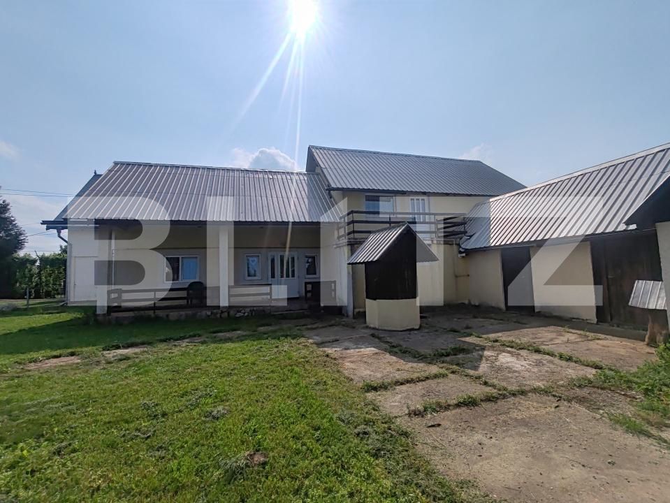 Casa de vânzare 5 camere Periferie - 171977CV | BLITZ Suceava | Poza2