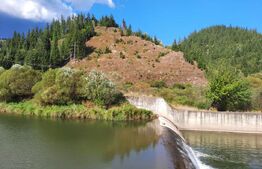 Vânzare apartament in casa duplex, Vatra Dornei 