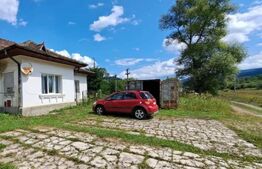 Vânzare apartament in casa duplex, Vatra Dornei 