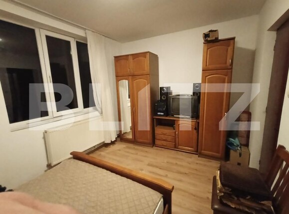 Apartament de vânzare 3 camere Exterior Vest - 172006AV | BLITZ Suceava | Poza3
