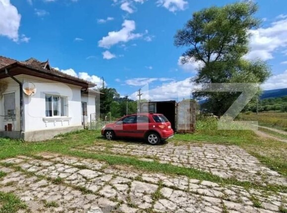 Apartament de vânzare 3 camere Exterior Vest - 172006AV | BLITZ Suceava | Poza5