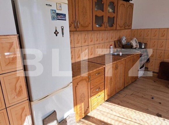 Apartament de vânzare 3 camere Exterior Vest - 172006AV | BLITZ Suceava | Poza1