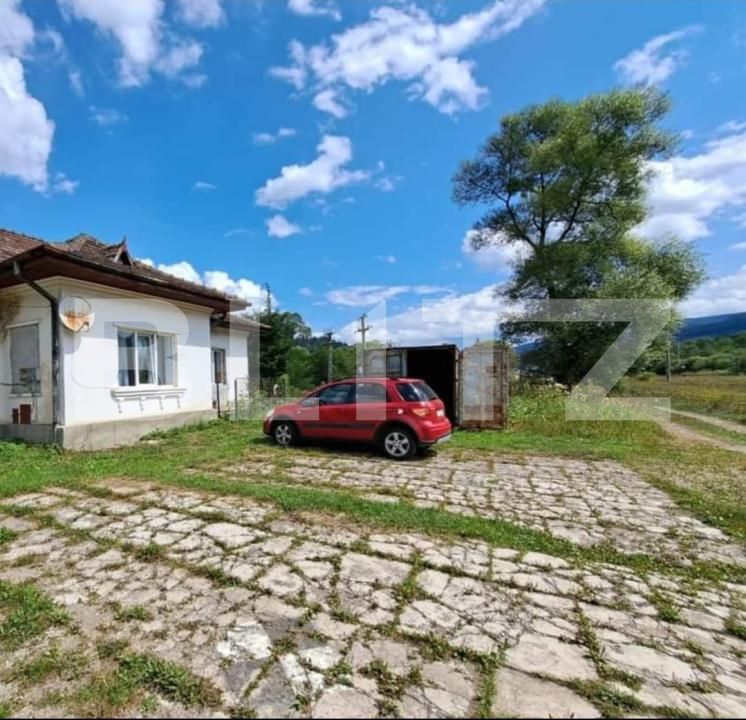 Apartament de vânzare 3 camere Exterior Vest - 172006AV | BLITZ Suceava | Poza5