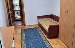 Apartament de inchiriat, 3 camere, decomandat, etaj intermediar, zona Cartodrom