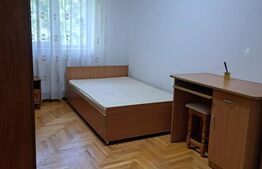 Apartament de inchiriat, 3 camere, decomandat, etaj intermediar, zona Cartodrom