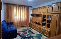 Apartament de inchiriat, 3 camere, decomandat, etaj intermediar, zona Cartodrom