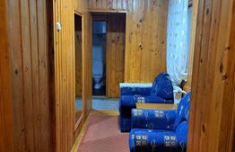 Apartament de inchiriat, 3 camere, decomandat, etaj intermediar, zona Cartodrom