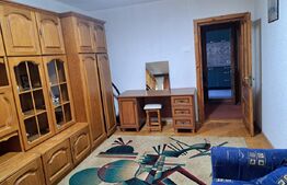 Apartament de inchiriat, 3 camere, decomandat, etaj intermediar, zona Cartodrom