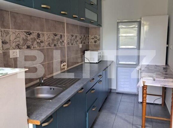 Apartament de închiriat 3 camere George Enescu - 172048AI | BLITZ Suceava | Poza1