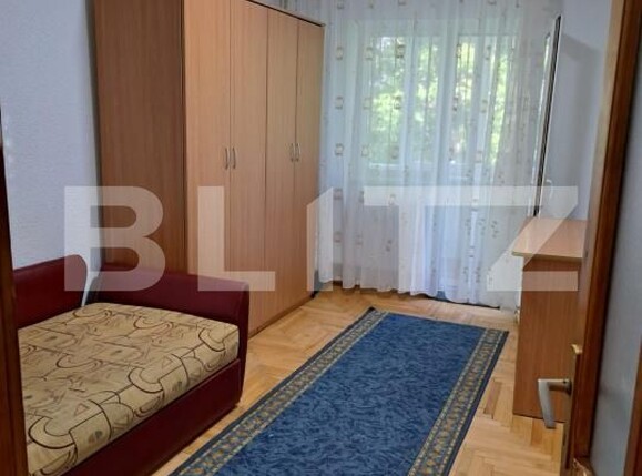 Apartament de închiriat 3 camere George Enescu - 172048AI | BLITZ Suceava | Poza5