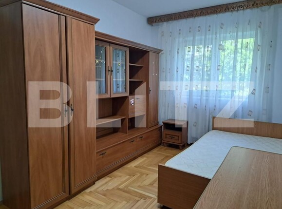 Apartament de închiriat 3 camere George Enescu - 172048AI | BLITZ Suceava | Poza9