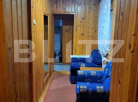 Apartament de închiriat 3 camere George Enescu - 172048AI | BLITZ Suceava | Poza7