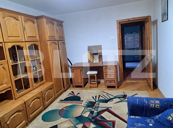 Apartament de închiriat 3 camere George Enescu - 172048AI | BLITZ Suceava | Poza3