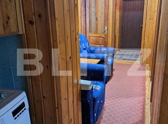 Apartament de închiriat 3 camere George Enescu - 172048AI | BLITZ Suceava | Poza10