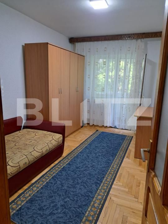 Apartament de închiriat 3 camere George Enescu - 172048AI | BLITZ Suceava | Poza5