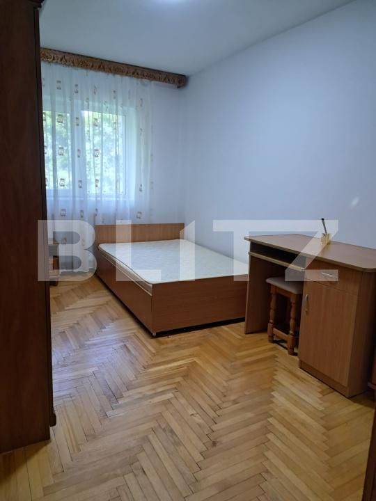 Apartament de închiriat 3 camere George Enescu - 172048AI | BLITZ Suceava | Poza8