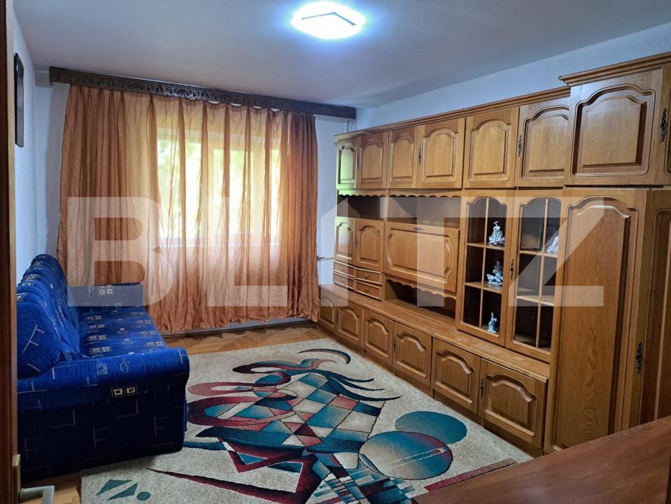 Apartament de închiriat 3 camere George Enescu - 172048AI | BLITZ Suceava | Poza4