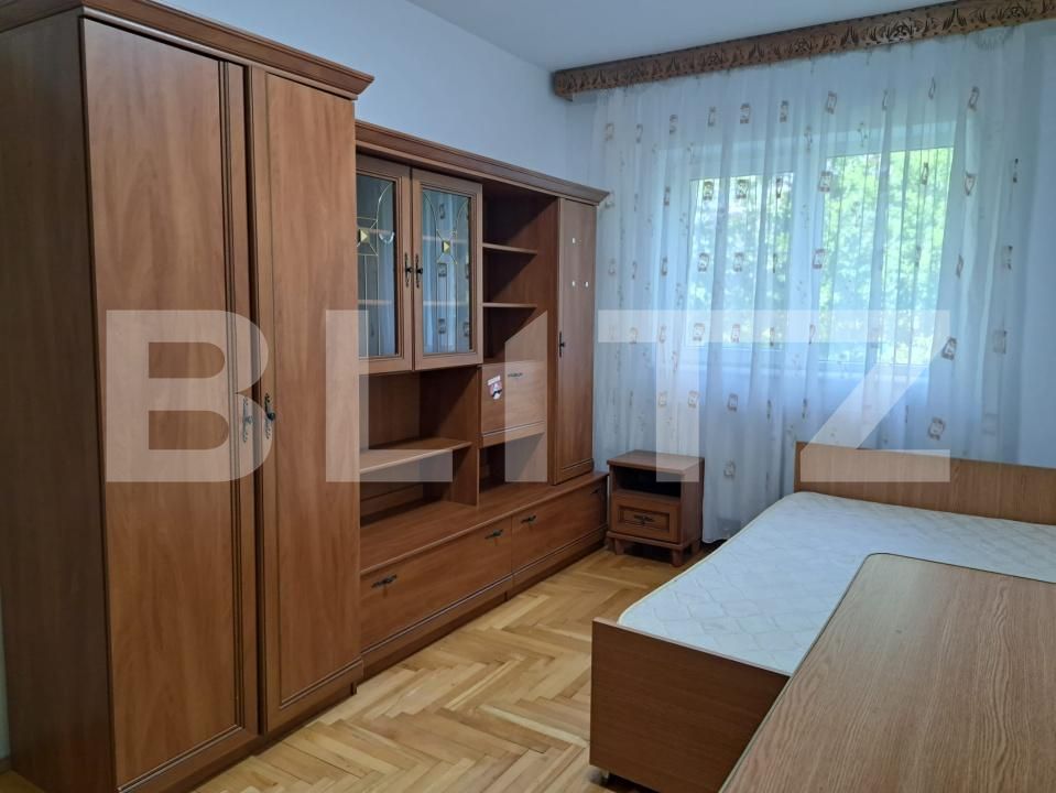 Apartament de închiriat 3 camere George Enescu - 172048AI | BLITZ Suceava | Poza9