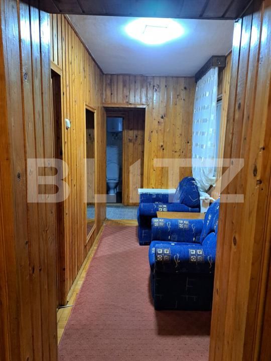Apartament de închiriat 3 camere George Enescu - 172048AI | BLITZ Suceava | Poza7