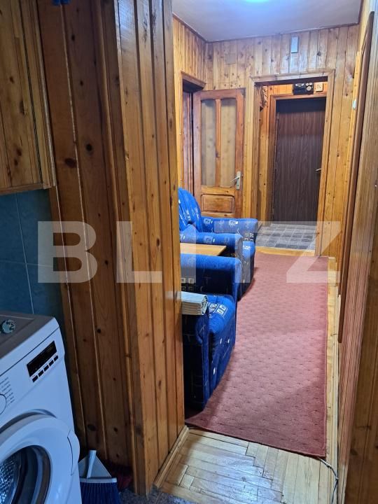 Apartament de închiriat 3 camere George Enescu - 172048AI | BLITZ Suceava | Poza10