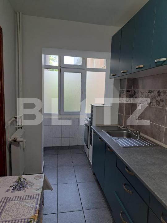 Apartament de închiriat 3 camere George Enescu - 172048AI | BLITZ Suceava | Poza2