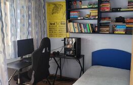 Apartament de vanzare, cu 3 camere, 64 mp, etaj 8, zona Marasesti