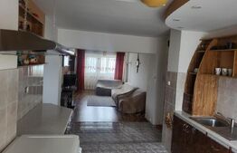 Apartament de vanzare, cu 3 camere, 64 mp, etaj 8, zona Marasesti
