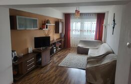 Apartament de vanzare, cu 3 camere, 64 mp, etaj 8, zona Marasesti