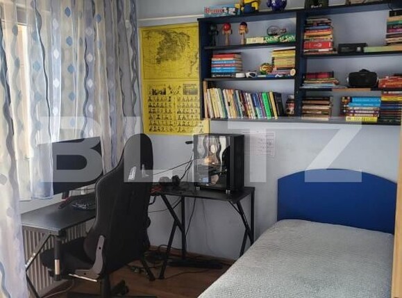 Apartament de vânzare 3 camere Central - 172056AV | BLITZ Suceava | Poza4