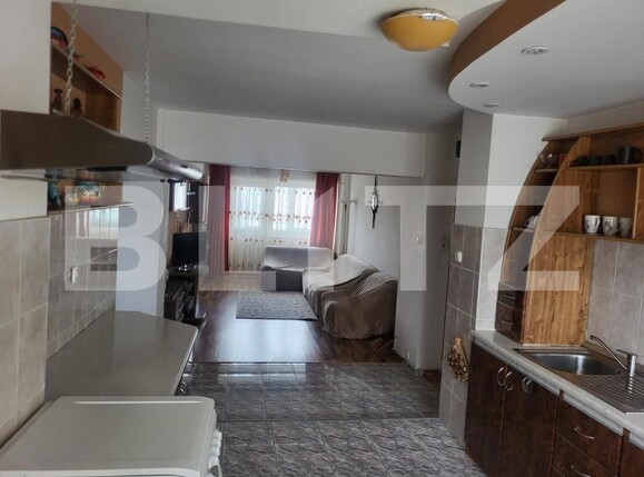 Apartament de vânzare 3 camere Central - 172056AV | BLITZ Suceava | Poza2