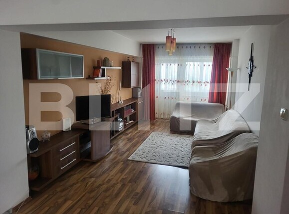 Apartament de vânzare 3 camere Central - 172056AV | BLITZ Suceava | Poza1