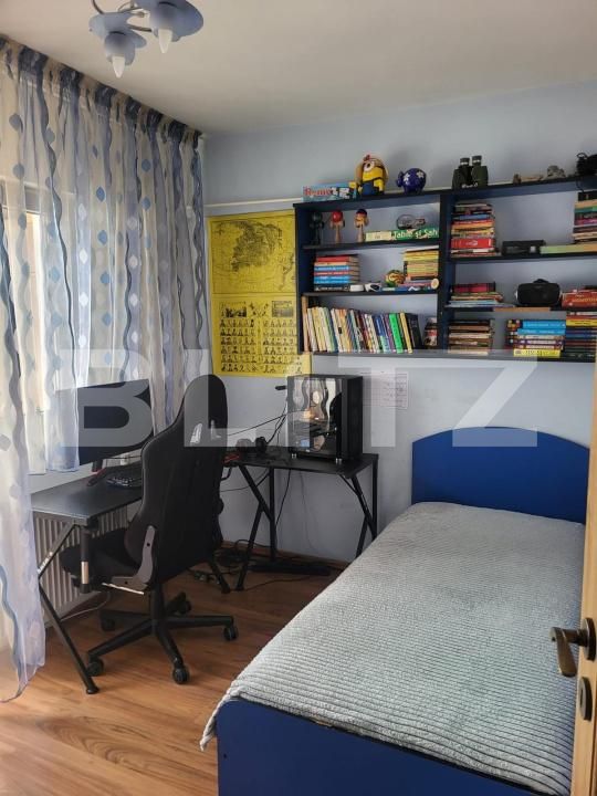 Apartament de vânzare 3 camere Central - 172056AV | BLITZ Suceava | Poza4