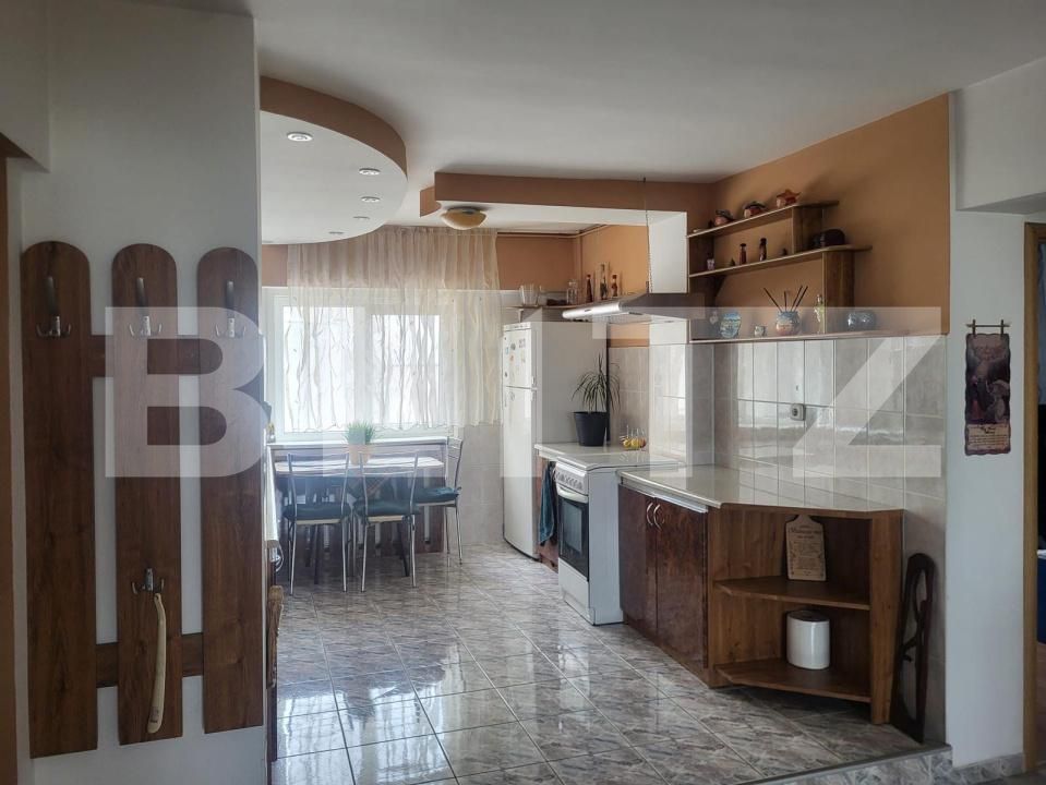 Apartament de vânzare 3 camere Central - 172056AV | BLITZ Suceava | Poza6