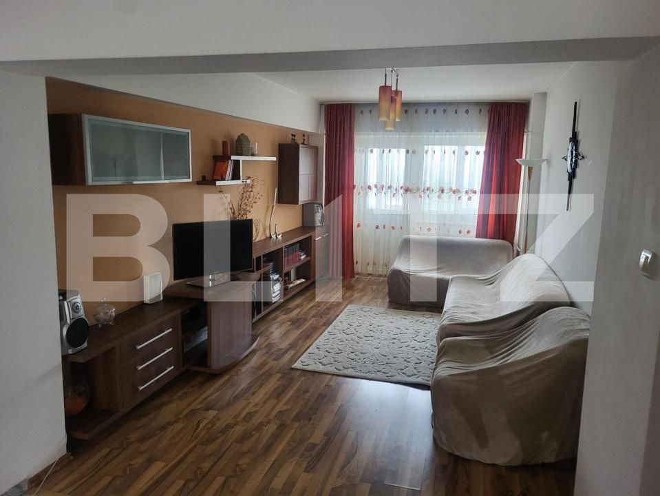 Apartament de vânzare 3 camere Central - 172056AV | BLITZ Suceava | Poza1