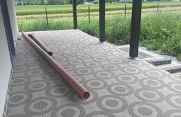 Casa individuala,  noua,  800mp teren , Horodnic de Sus