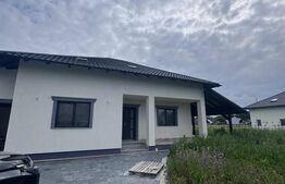 Casa individuala,  noua,  800mp teren , Horodnic de Sus