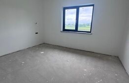 Casa individuala,  noua,  800mp teren , Horodnic de Sus