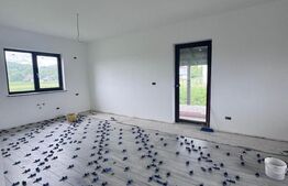 Casa individuala,  noua,  800mp teren , Horodnic de Sus