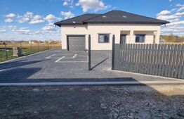 Casa individuala,  noua,  800mp teren , Horodnic de Sus