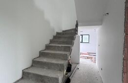 Casa individuala,  noua,  800mp teren , Horodnic de Sus